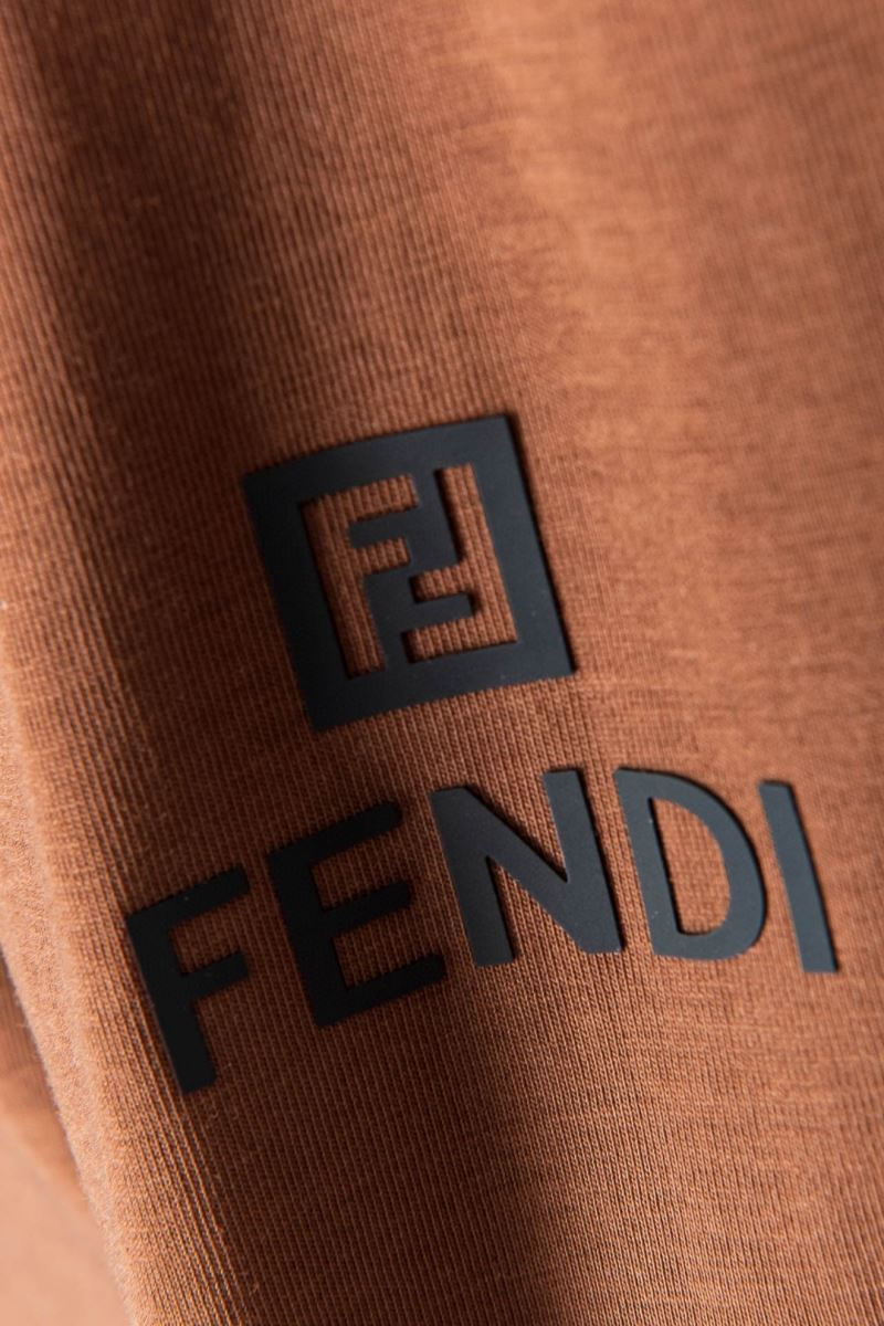 Fendi T-Shirts